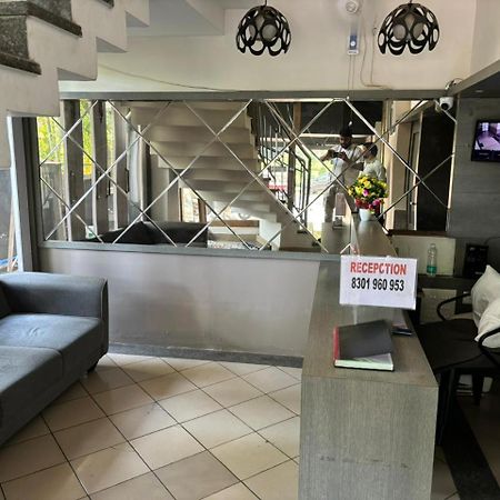Abrigo Delamar Kozsíkóde Kültér fotó
